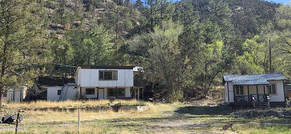 0.95 Acres of Mixed-Use Land for Sale in Ruidoso, New Mexico