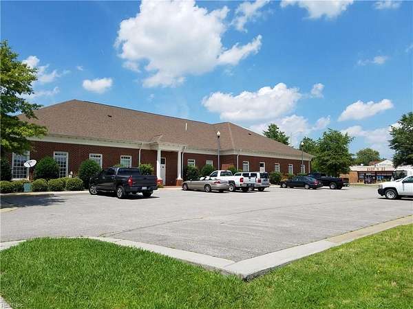 5 Acres of Improved Commercial Land for Lease in Norfolk, Virginia