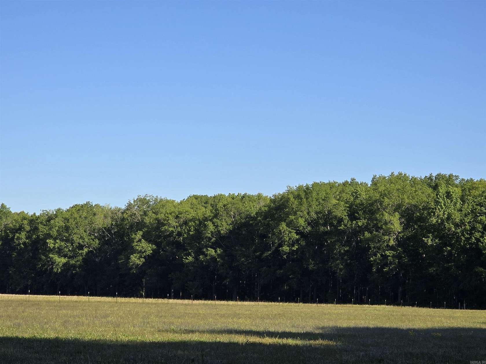40 Acres of Recreational & Residential Land for Sale in Beebe, Arkansas