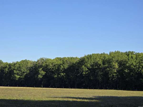 40 Acres of Recreational & Residential Land for Sale in Beebe, Arkansas