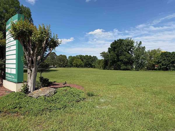 2.43 Acres of Commercial Land for Sale in Sherwood, Arkansas