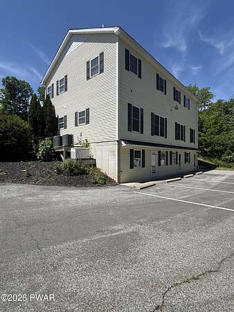 5 Acres of Commercial Land for Lease in Hawley, Pennsylvania