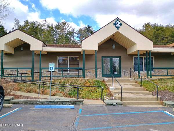 7.56 Acres of Commercial Land for Lease in Milford, Pennsylvania
