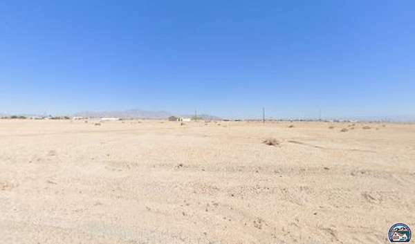 0.23 Acres of Residential Land for Sale in Thermal, California