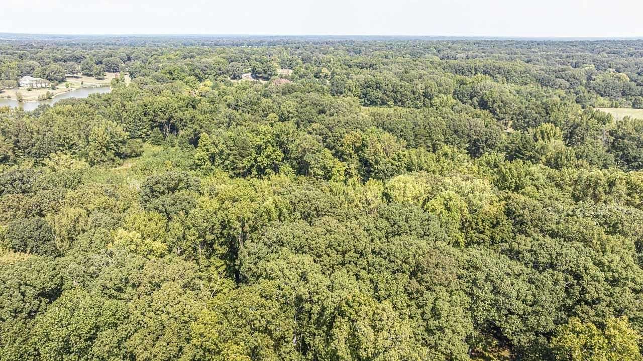 1 Acre of Residential Land for Sale in Arlington, Tennessee