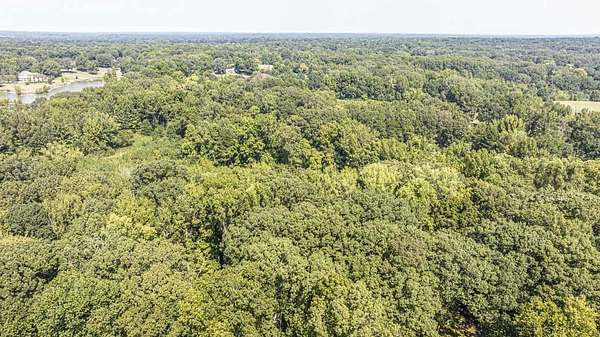 1 Acre of Residential Land for Sale in Arlington, Tennessee