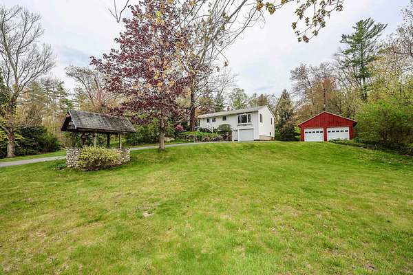 2 Acres of Land with Home for Sale in Merrimack, New Hampshire