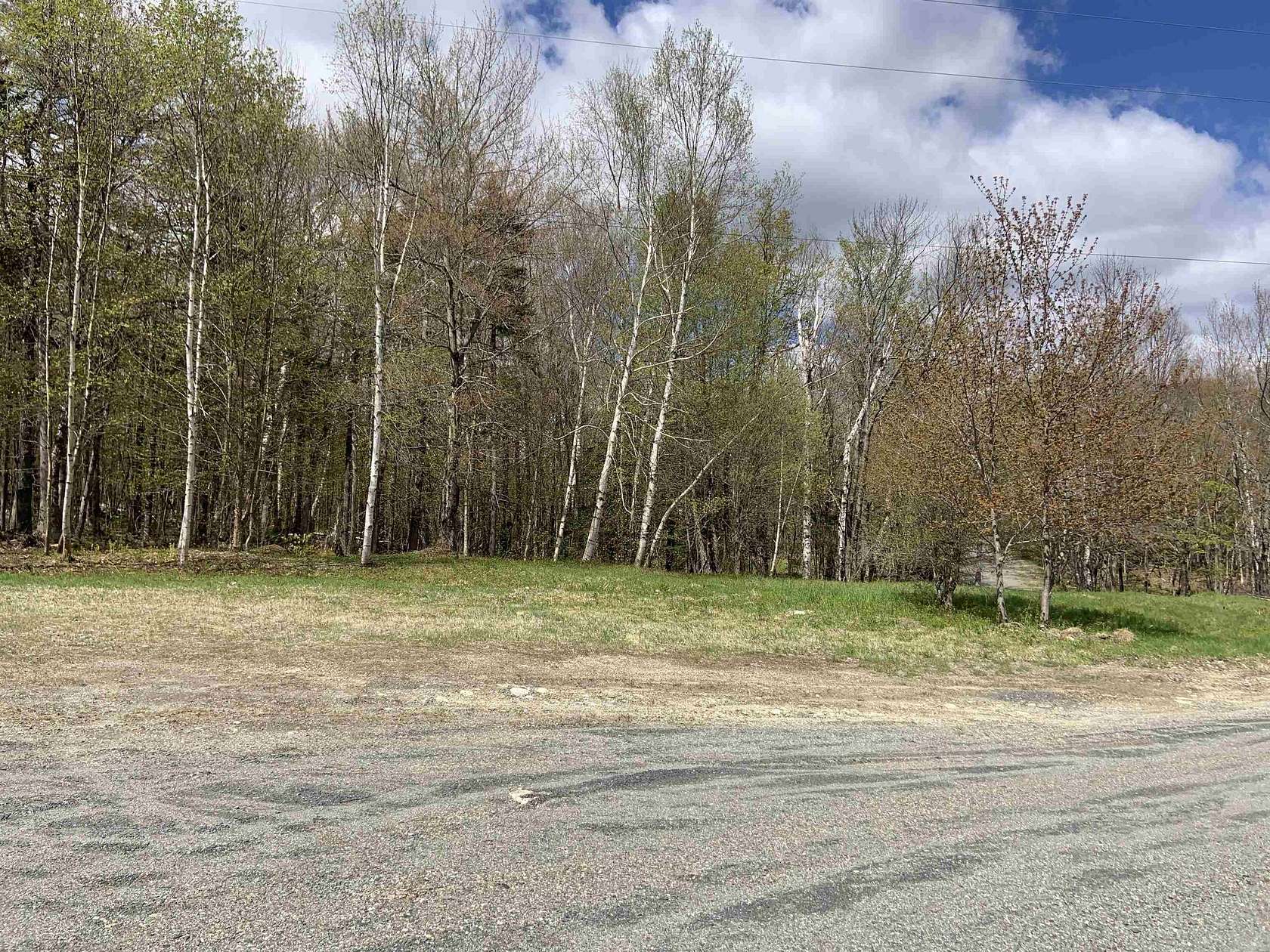 7 Acres of Residential Land for Sale in Wardsboro, Vermont
