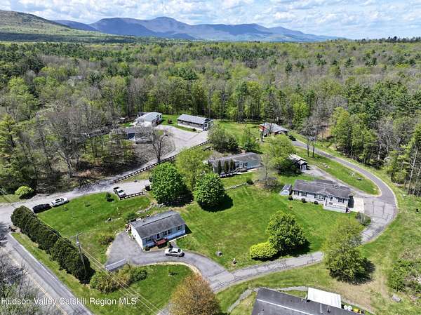 6.6 Acres of Mixed-Use Land for Sale in Cairo, New York