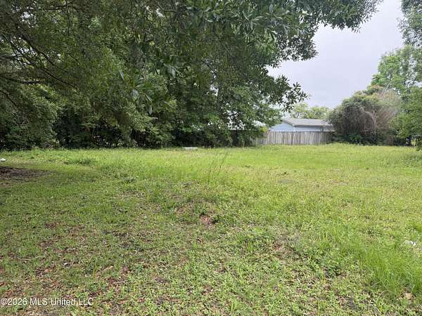 0.27 Acres of Residential Land for Sale in Gulfport, Mississippi