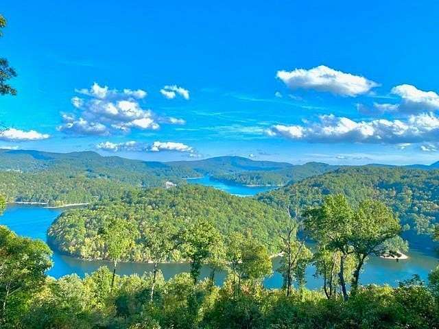 4.78 Acres of Residential Land for Sale in Cullowhee, North Carolina