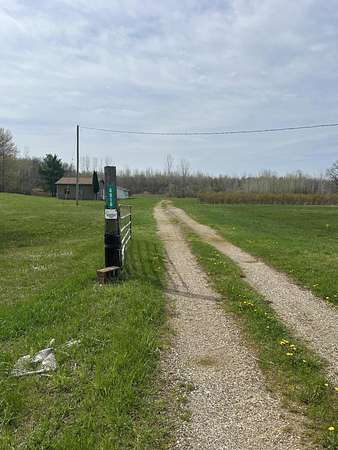 80 Acres of Recreational & Residential Land for Sale in Pullman, Michigan