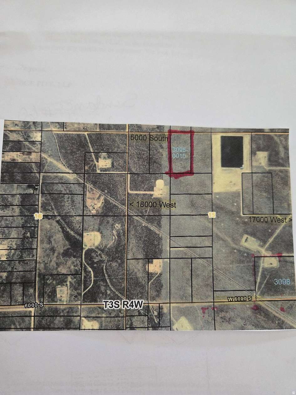 20 Acres of Land for Sale in Duchesne, Utah