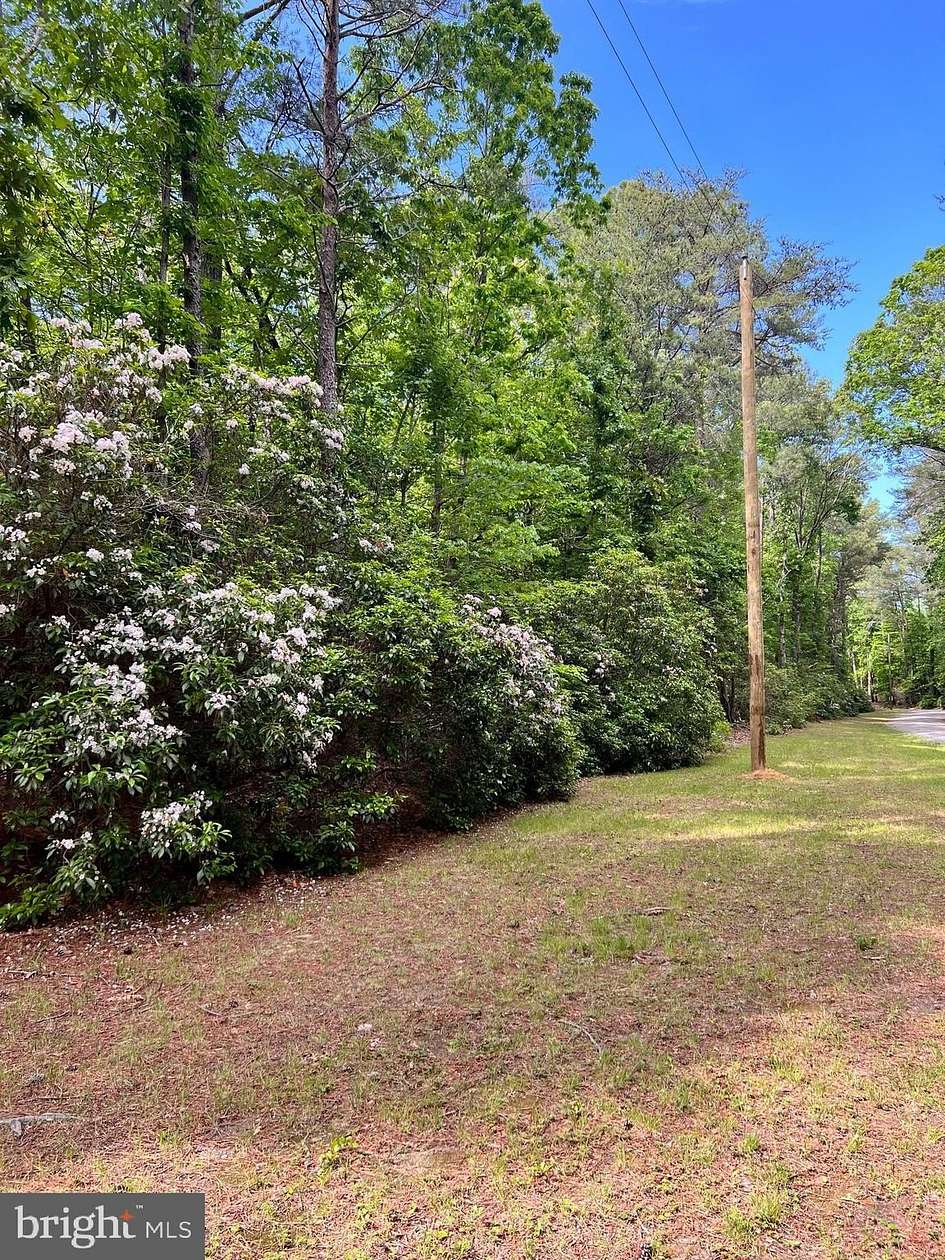 4 Acres of Residential Land for Sale in Heathsville, Virginia