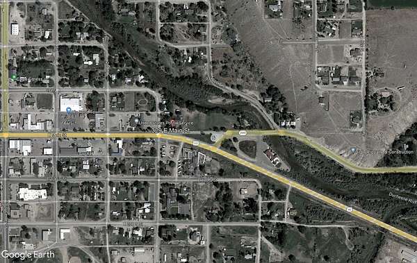 10 Acres of Mixed-Use Land for Sale in Duchesne, Utah