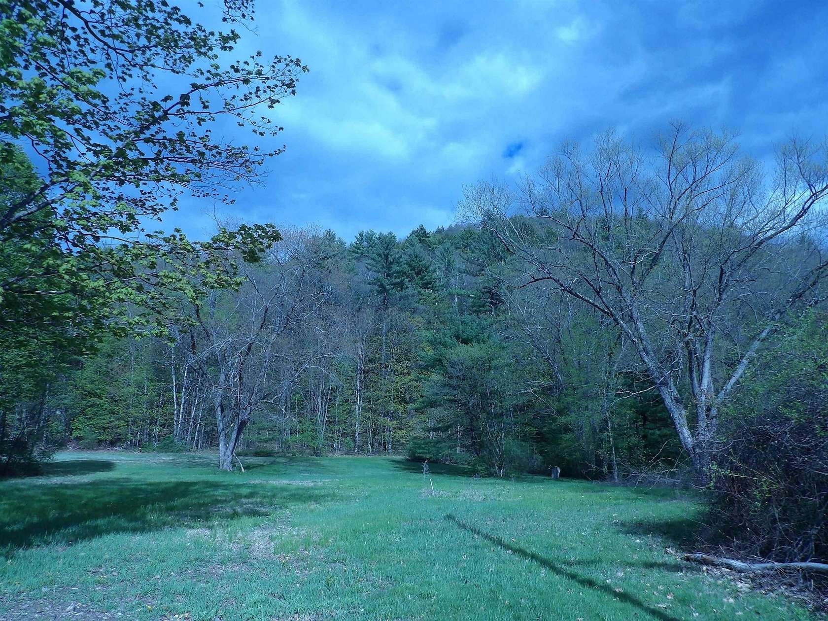 1.14 Acres of Residential Land for Sale in Claremont, New Hampshire