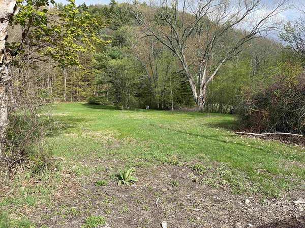 1.14 Acres of Residential Land for Sale in Claremont, New Hampshire