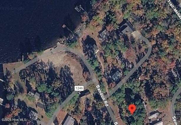 0.2 Acres of Residential Land for Sale in Edenton, North Carolina