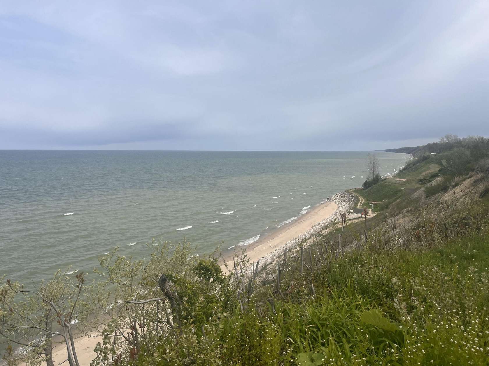 0.14 Acres of Residential Land for Sale in South Haven, Michigan