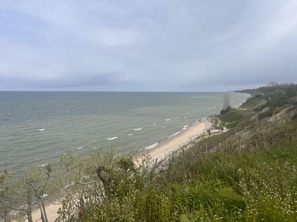 0.14 Acres of Residential Land for Sale in South Haven, Michigan