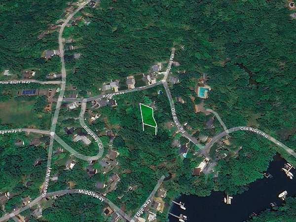 0.26 Acres of Residential Land for Auction in Arnold, Maryland