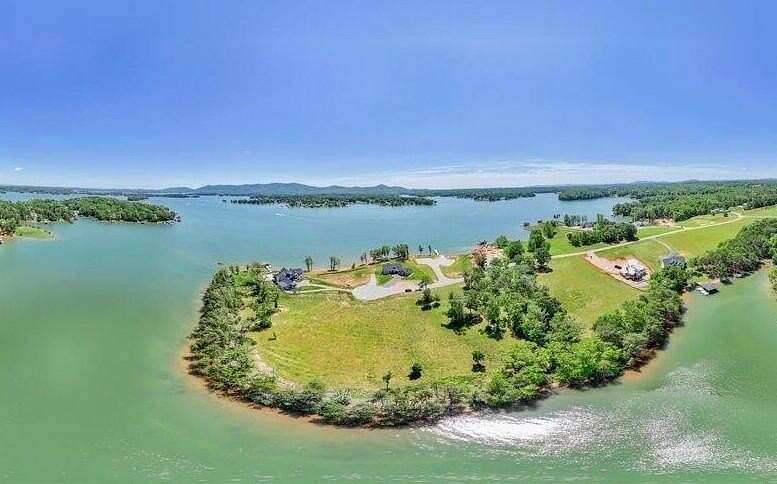 0.86 Acres of Residential Land for Sale in Union Hall, Virginia