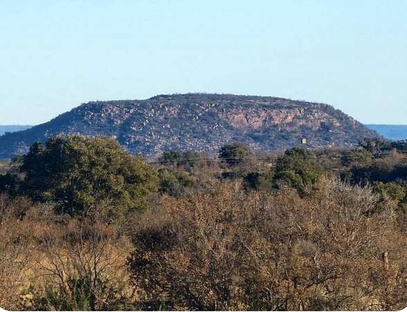 10 Acres of Agricultural Land for Sale in Fredericksburg, Texas