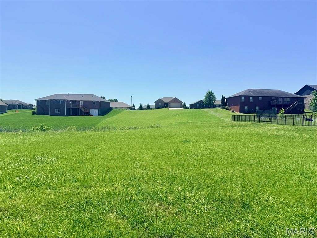 0.64 Acres of Residential Land for Sale in Jackson, Missouri