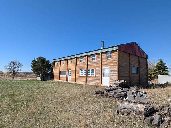 358 Acres of Land for Sale in Rugby, North Dakota