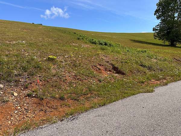 1 Acre of Residential Land for Sale in Celina, Tennessee