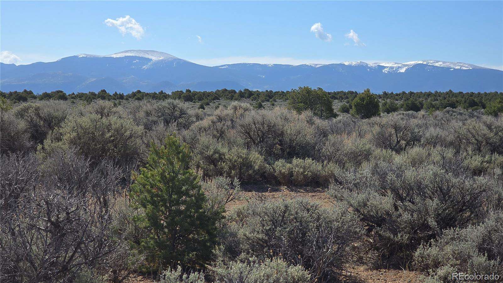 2.53 Acres of Residential Land for Sale in San Luis, Colorado