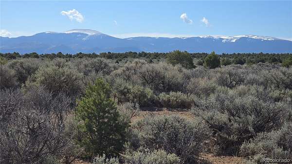 2.53 Acres of Residential Land for Sale in San Luis, Colorado