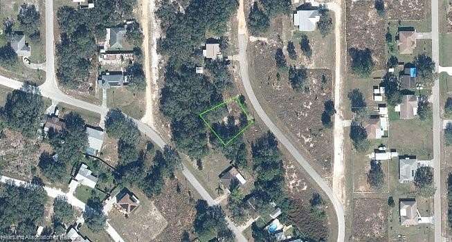 0.24 Acres of Residential Land for Sale in Avon Park, Florida