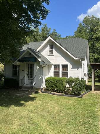 4.44 Acres of Land with Home for Lease in Joelton, Tennessee
