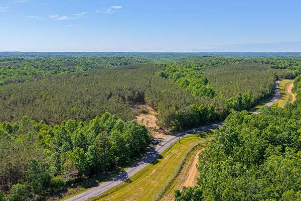 78 Acres of Recreational & Residential Land for Sale in Hohenwald, Tennessee