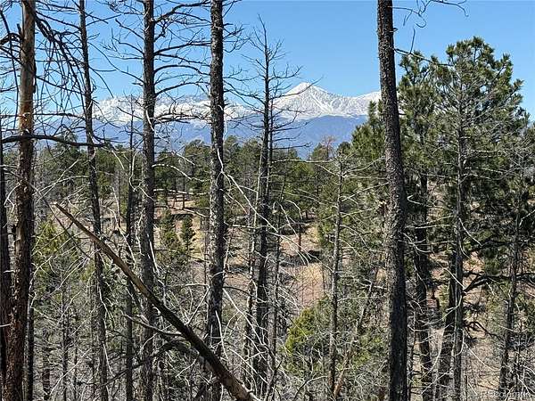 3.89 Acres of Residential Land for Sale in Fort Garland, Colorado