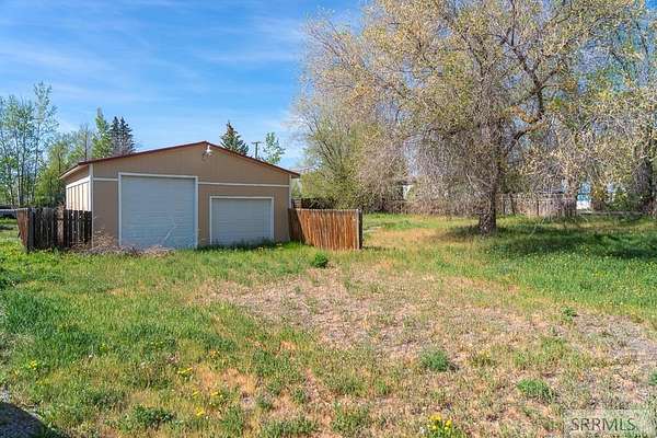 0.26 Acres of Land for Sale in St. Anthony, Idaho