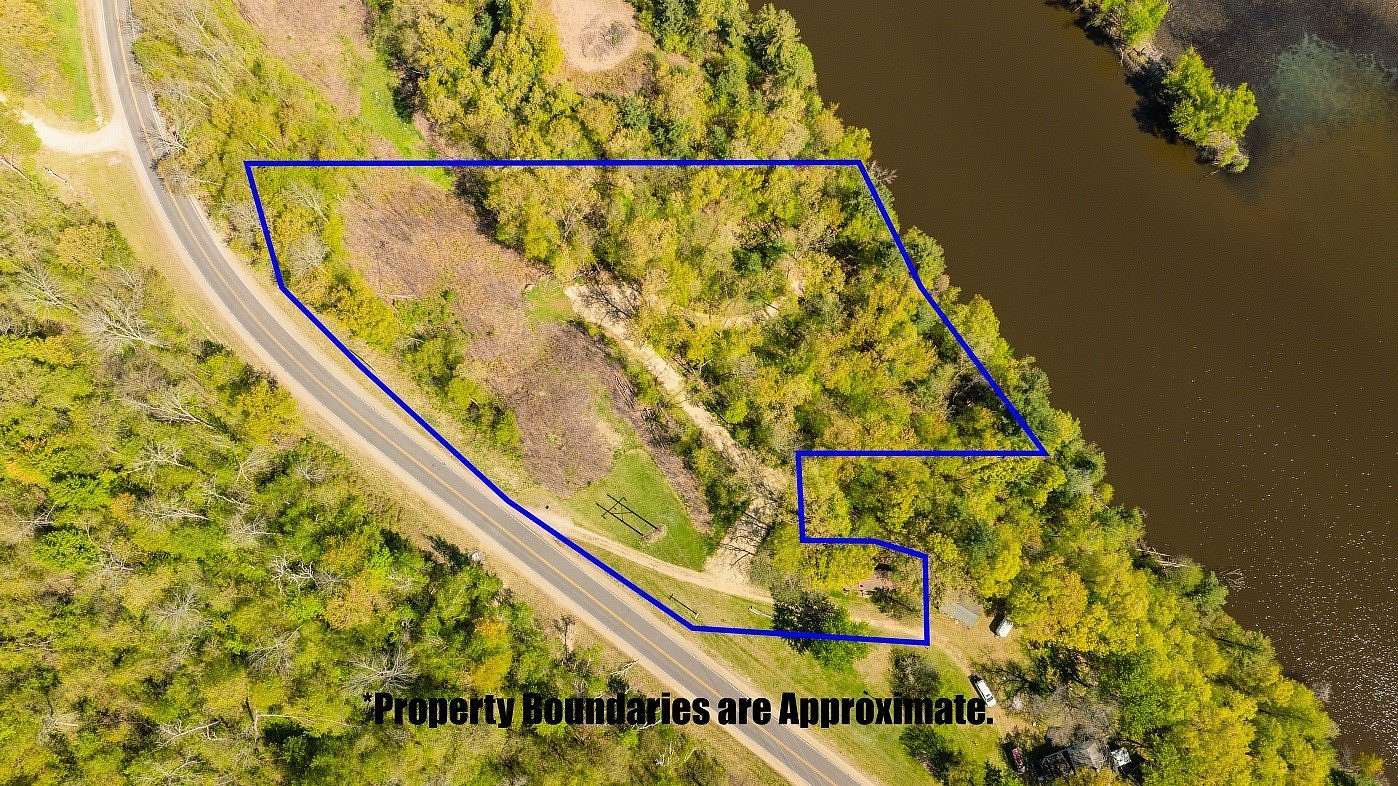 2.84 Acres of Residential Land for Sale in Arkansaw, Wisconsin