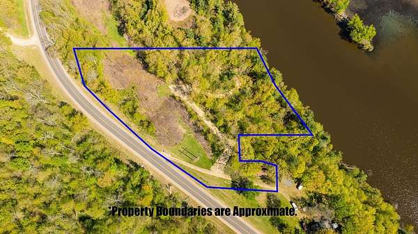 2.84 Acres of Residential Land for Sale in Arkansaw, Wisconsin