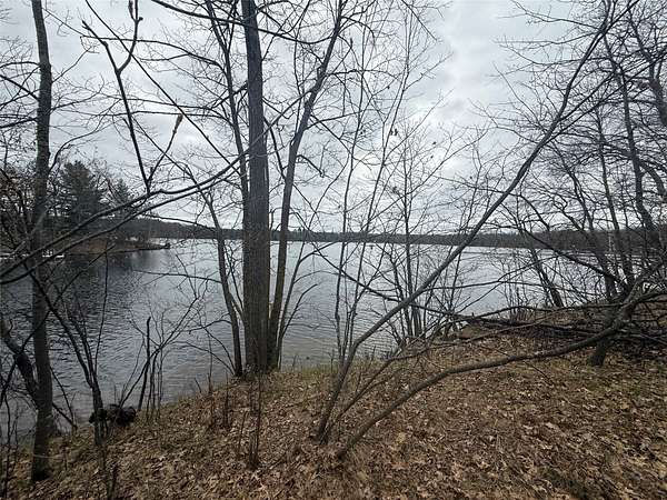 33.8 Acres of Recreational & Residential Land for Sale in Hayward, Wisconsin