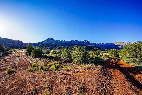 0.7 Acres of Residential Land for Sale in Rockville, Utah