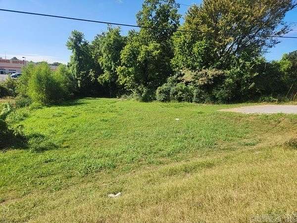 1.15 Acres of Commercial Land for Sale in Batesville, Arkansas
