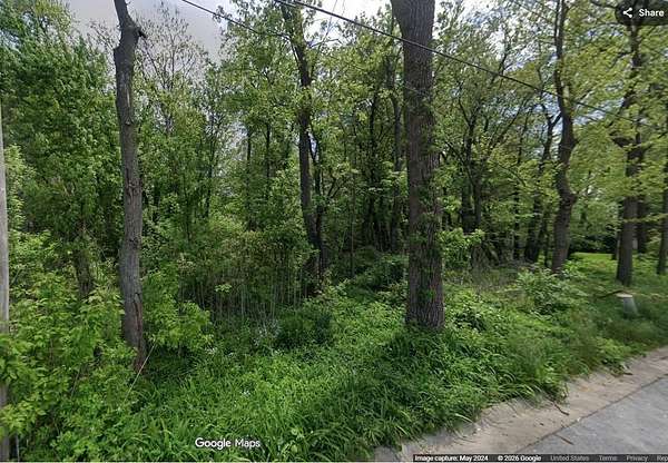 0.29 Acres of Residential Land for Sale in Cedar Lake, Indiana