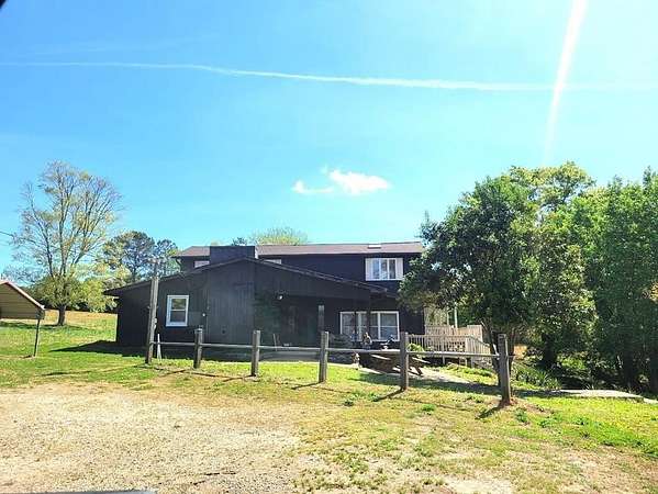1.9 Acres of Land with Home for Sale in Greenwood, South Carolina