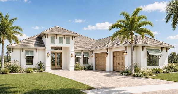 2.62 Acres of Land with Home for Sale in Sarasota, Florida