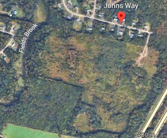 24.1 Acres of Land for Sale in Sidney, Maine