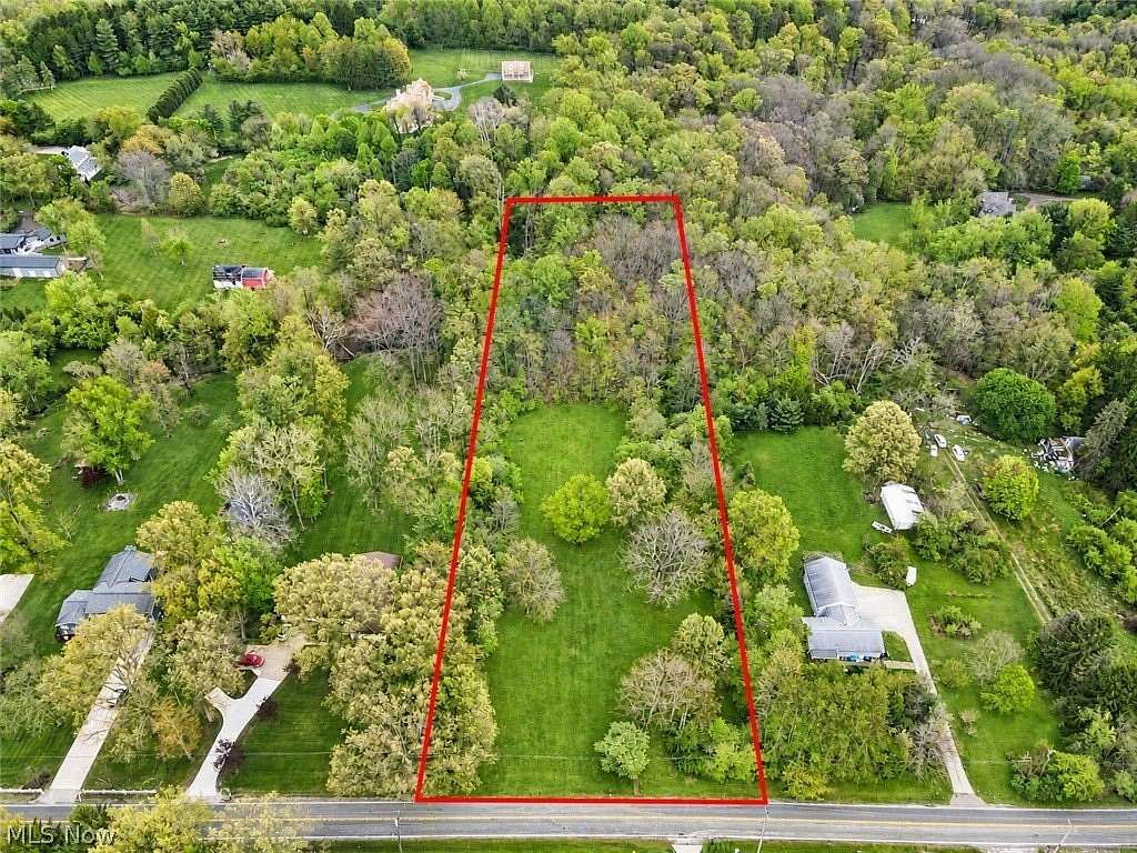 3.67 Acres of Residential Land for Sale in Akron, Ohio