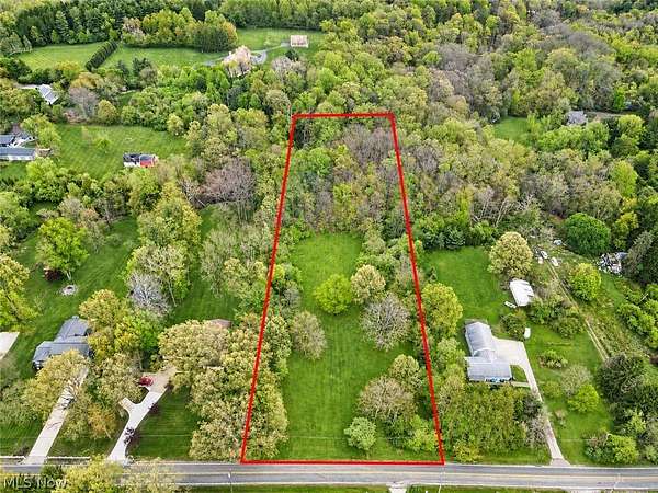 3.67 Acres of Residential Land for Sale in Akron, Ohio