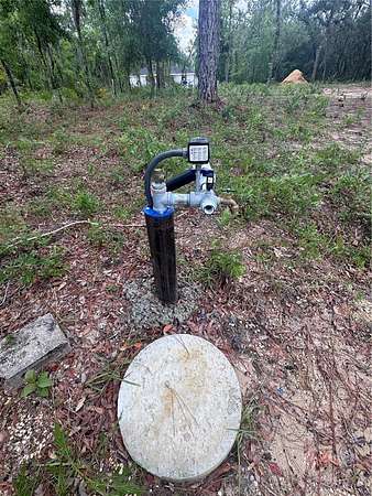 0.23 Acres of Residential Land for Sale in Williston, Florida