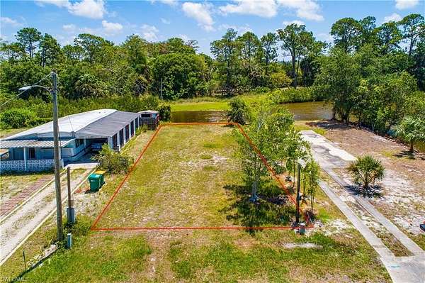 0.09 Acres of Residential Land for Sale in Naples, Florida